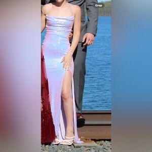 Windsor prom dress